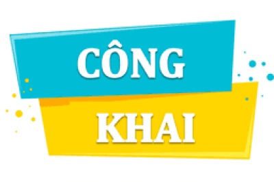 Bãng mã QR truy xuất nguồn gốc thực phẩm các đơn vị cung cấp cho trường năm học 2025-2026
